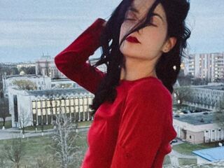 webcamgirl videochat KayceeHolbach