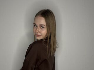 naked cam girl masturbating with sextoy KaylaBradley