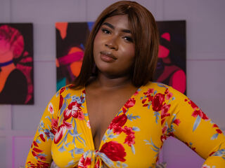 naughty camgirl masturbating with dildo KeishaDurand