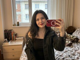 camgirl webcam sex picture KeliCollymore