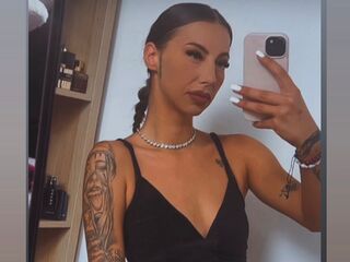 sexy webcamgirl picture KendraRoxen