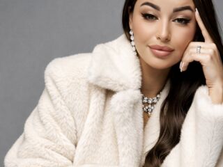 free webcam photo KhandiLauren