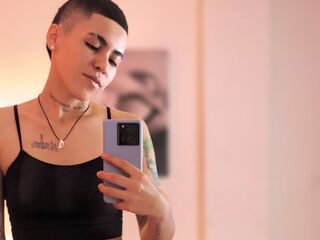 sex show KimOrtix