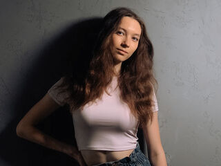 camgirl sexchat KimSnyder