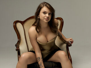 adult live cam KiraBlake