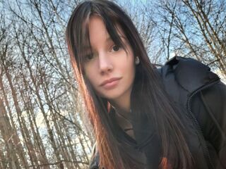 free nude web cam KiraNovak