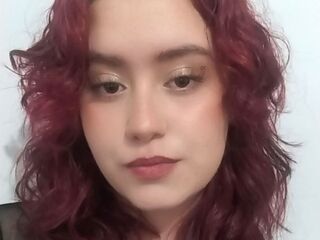 naughty webcamgirl KithyBonnie