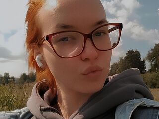 fingering webcam girl KitsuuNe