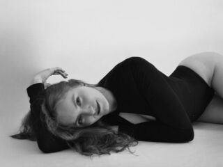 kinky video chat performer KolobanovaEva