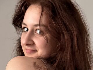 naked girl with cam KrissLean