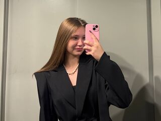 naughty KrissyChidester
