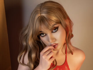 cam show KristalBluee