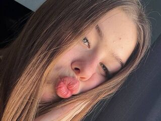 girl webcam KristiGroun