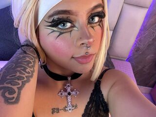 nude cam picture KylieBaker