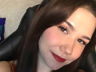 nude webcamgirl photo KylieChapmann