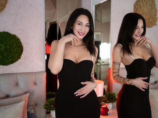 naked camgirl photo KylieMaddox