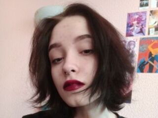 hot webcam LauraViolet