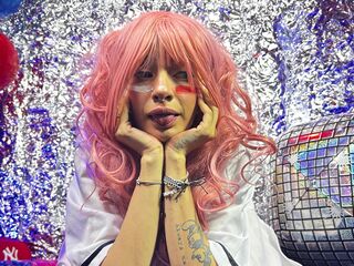 dirty webcam LaurenEvansRosse