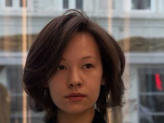 cyber sex show LauretteBumba