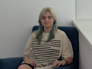 free cam photo LauriMagnie