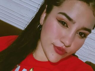 naked webcam girl masturbating LausConnor
