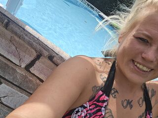 webcam live show LaylaM