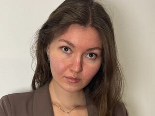 hot live girl LeilaCoocher