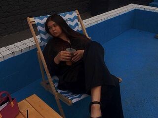 naughty camgirl masturbating LeilinKoss