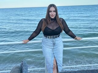 girl cam naked LeillaTvin