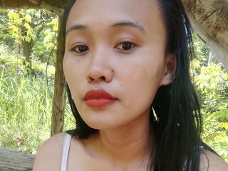 naked webcamgirl LenLyn