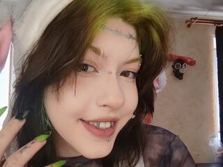 nude webcamgirl photo LesleyFido