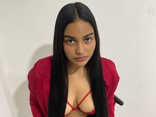 camgirl webcam picture LeyanDelCastillo