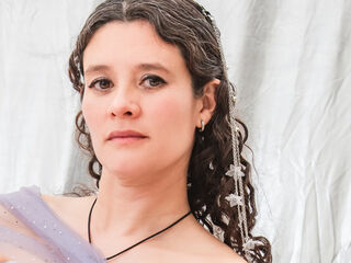 shower webcam LiaCotes