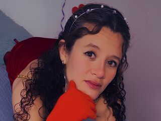 fingering cam girl LiaLizart