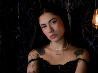 cam girl camsex LiaPoison