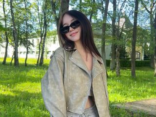 beautiful girl webcam LikaDelic