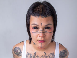 kinky video chat performer LilaCollina