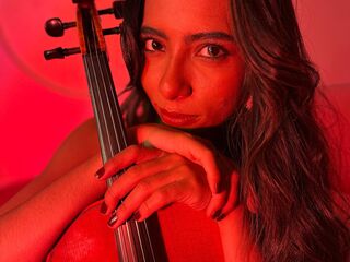 striptease LilamElody