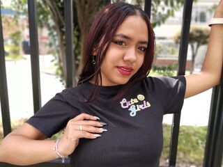 cam chat LiliValencia