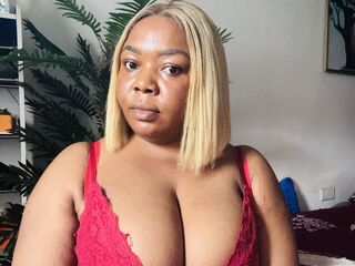 webcam striptease LilianLeo