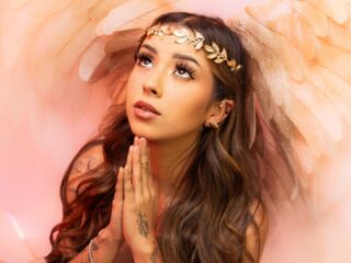 cam girl webcam sex LilitMalkova