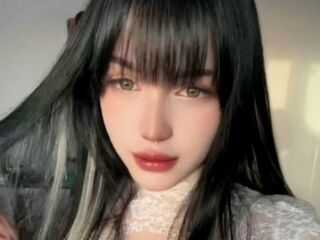 naughty camgirl masturbating LilithWholsh