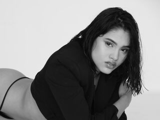 webcam striptease show LisaColheman
