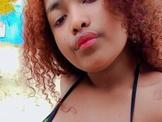 adultcam LisethSolarte
