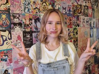 cam girl picture LisetteMaupredi