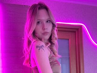 cam girl cam sex LissaAssil