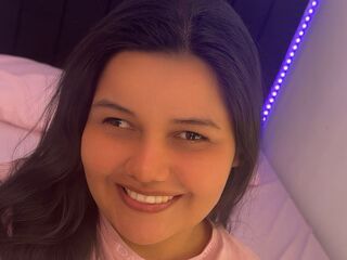 naked girl with webcam masturbating with sextoy LoreValenty
