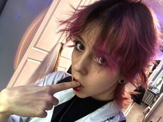 webcam girl LorenzaSample