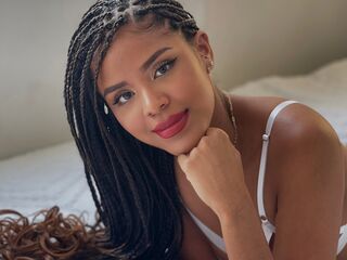 striptease cam LoreyHamilton