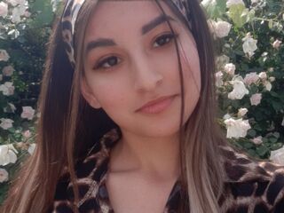 camgirl showing tits LouieFurci